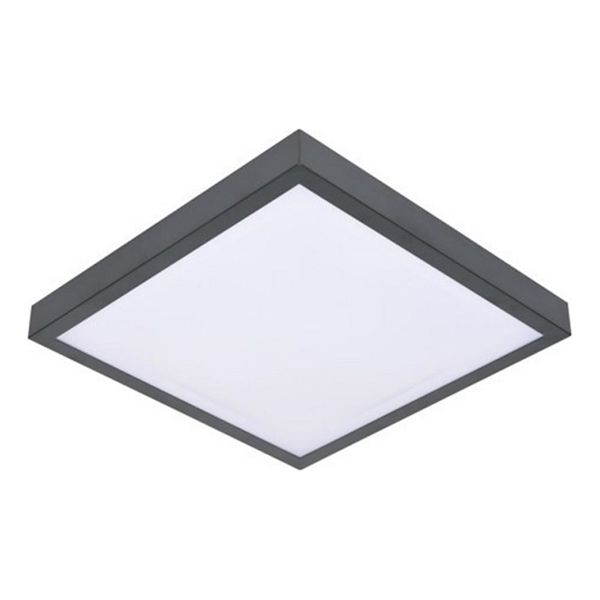 LED Plafondlamp met sensor VITALI LED/24W/230V 4000K