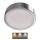 LED Plafondlamp NEXXO LED/12,5W/230V 3000/3500/4000K diameter 17 cm mat chroom