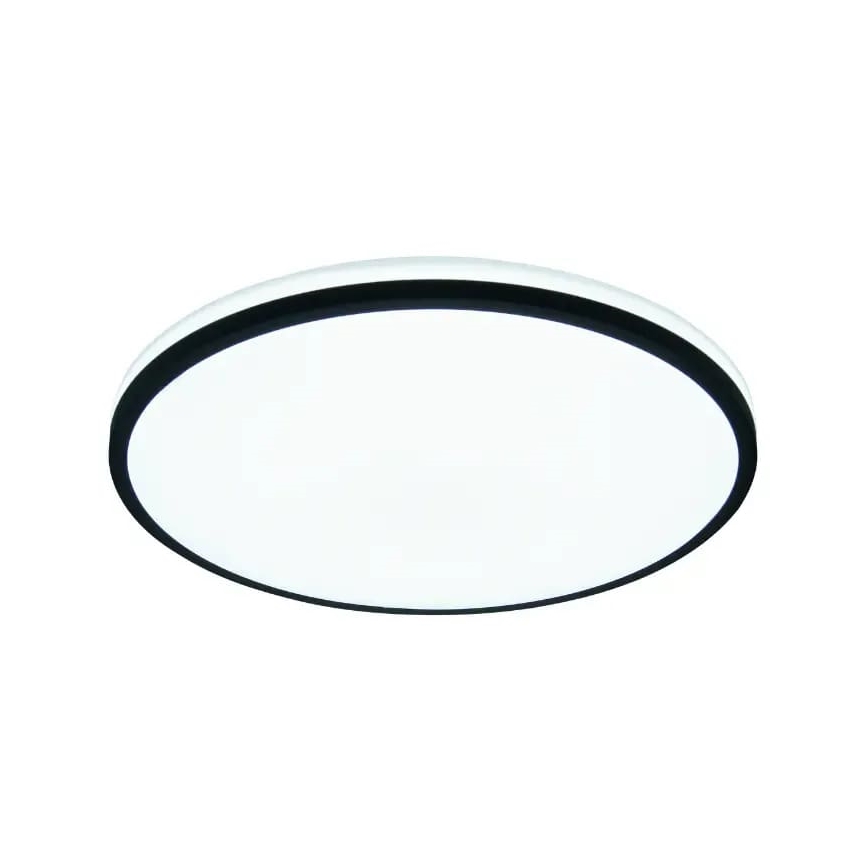 Dimbare LED plafondlamp OPAL LED/36W/230V 3000-6500K + afstandsbediening