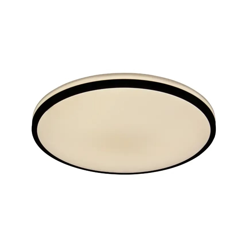 Dimbare LED plafondlamp OPAL LED/36W/230V 3000-6500K + afstandsbediening