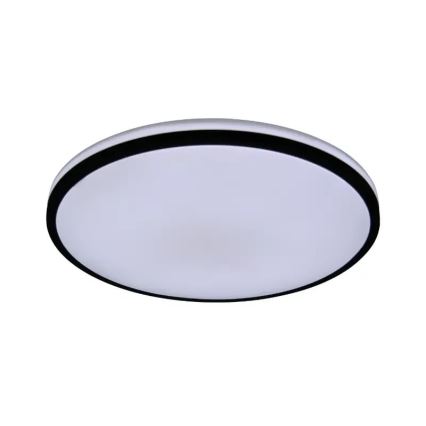 Dimbare LED plafondlamp OPAL LED/36W/230V 3000-6500K + afstandsbediening