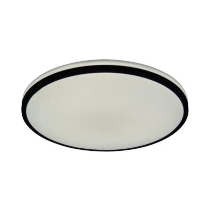 Dimbare LED plafondlamp OPAL LED/36W/230V 3000-6500K + afstandsbediening