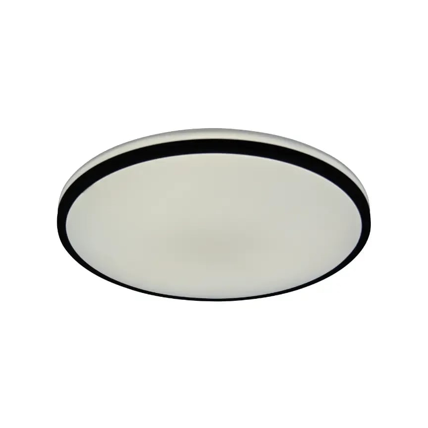 Dimbare LED plafondlamp OPAL LED/36W/230V 3000-6500K + afstandsbediening
