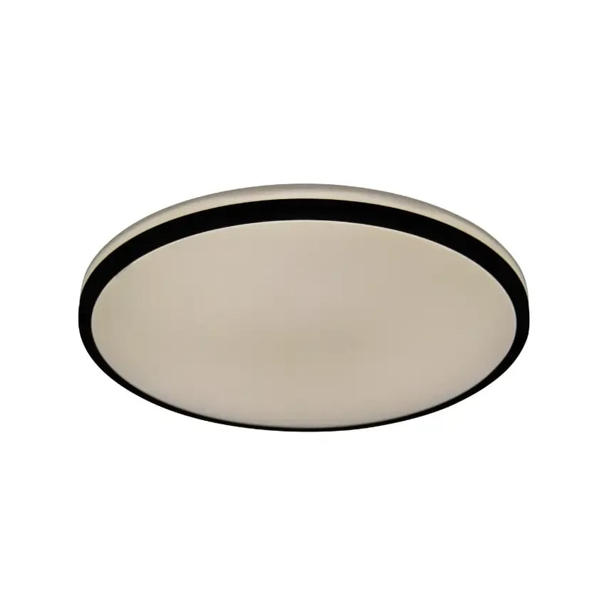 Dimbare LED plafondlamp OPAL LED/36W/230V 3000-6500K + afstandsbediening