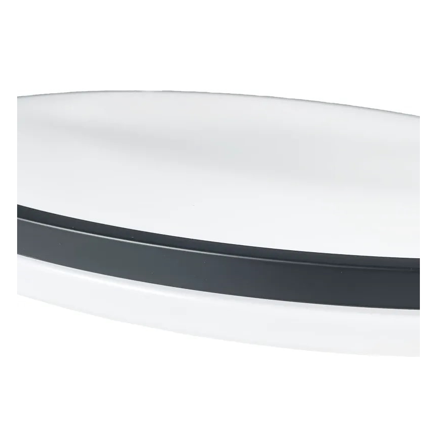 Dimbare LED plafondlamp OPAL LED/36W/230V 3000-6500K + afstandsbediening