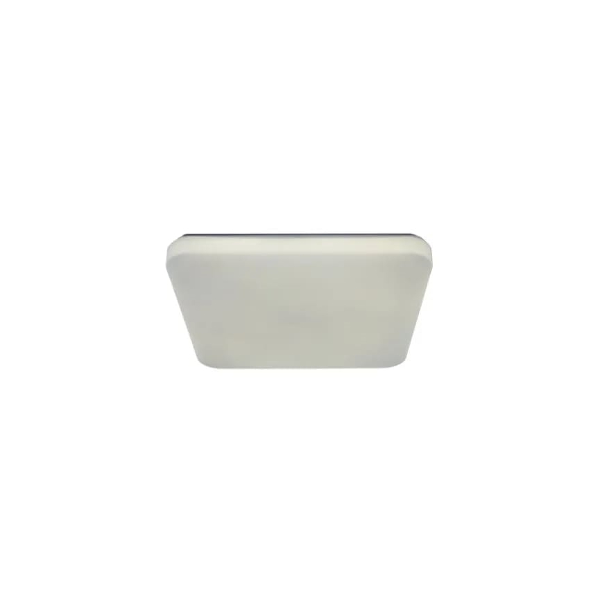 Dimbare LED plafondlamp OPAL LED/36W/230V 3000-6500K + afstandsbediening