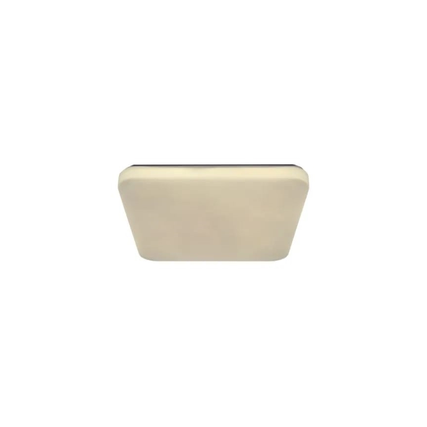 Dimbare LED plafondlamp OPAL LED/36W/230V 3000-6500K + afstandsbediening
