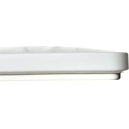 Dimbare LED plafondlamp OPAL LED/36W/230V 3000-6500K + afstandsbediening