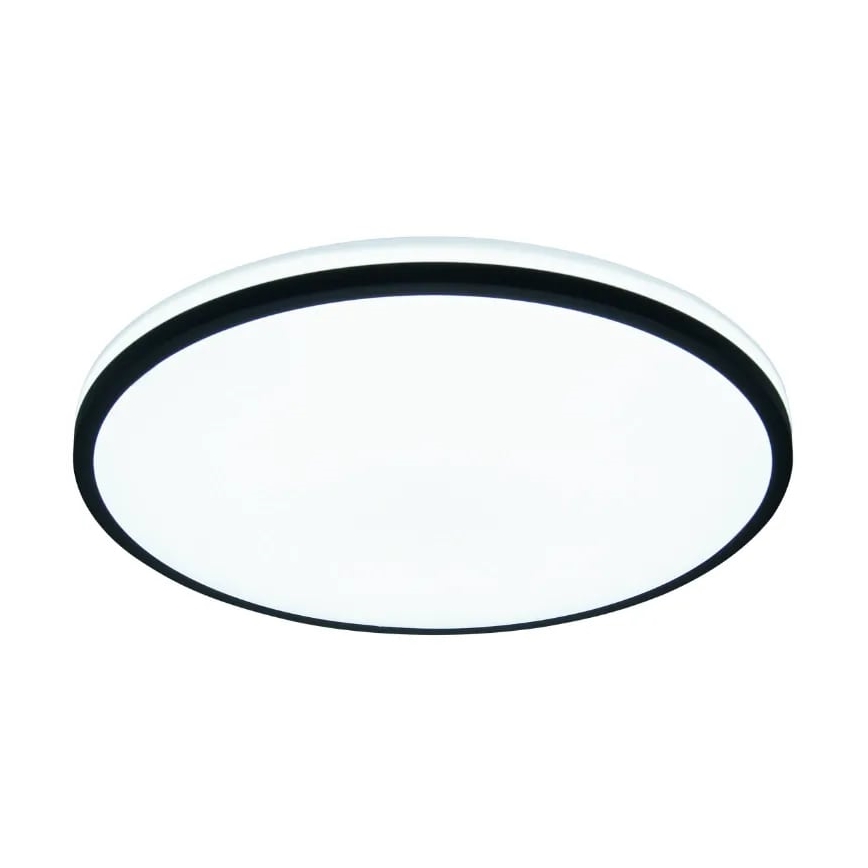 Dimbare LED plafondlamp OPAL LED/48W/230V 3000-6500K + afstandsbediening