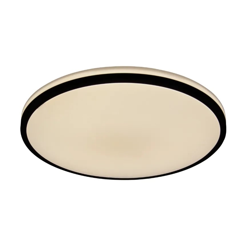 Dimbare LED plafondlamp OPAL LED/48W/230V 3000-6500K + afstandsbediening
