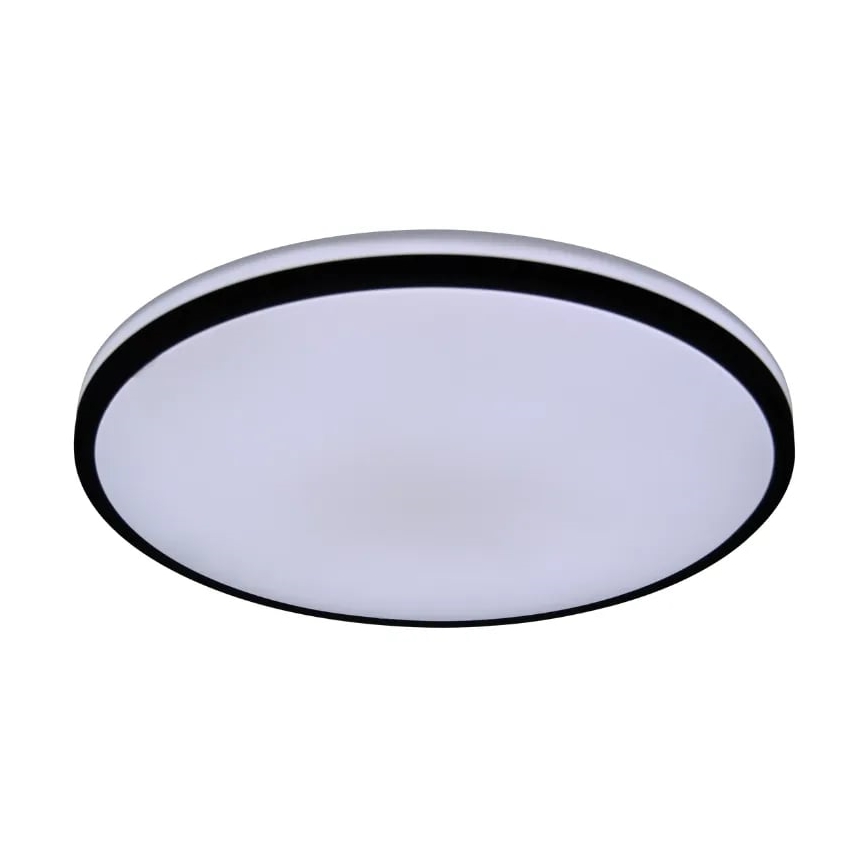 Dimbare LED plafondlamp OPAL LED/48W/230V 3000-6500K + afstandsbediening