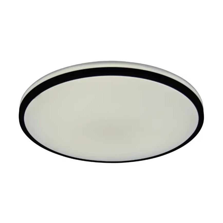 Dimbare LED plafondlamp OPAL LED/48W/230V 3000-6500K + afstandsbediening