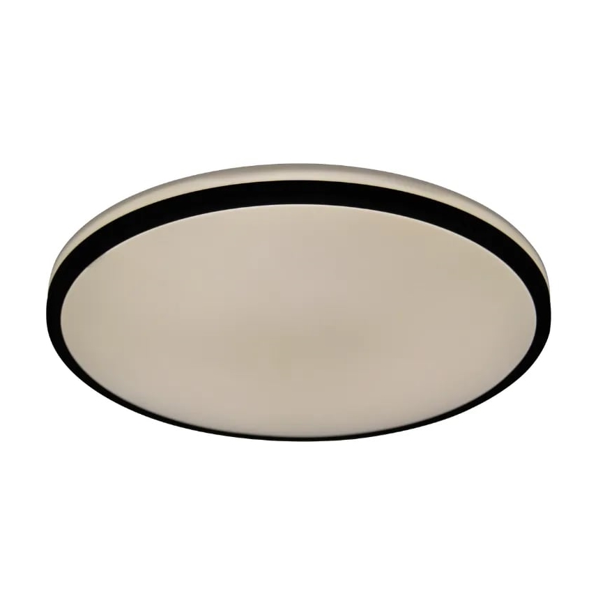 Dimbare LED plafondlamp OPAL LED/48W/230V 3000-6500K + afstandsbediening