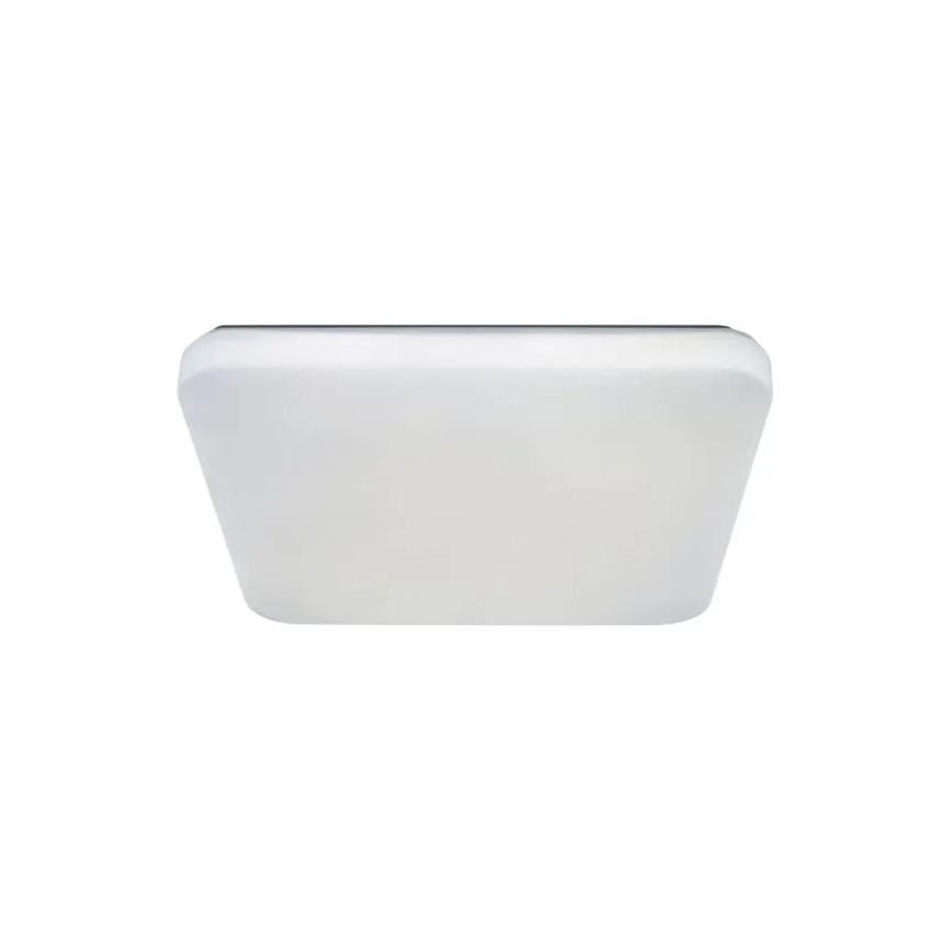 Dimbare LED plafondlamp OPAL LED/60W/230V 3000-6500K + afstandsbediening