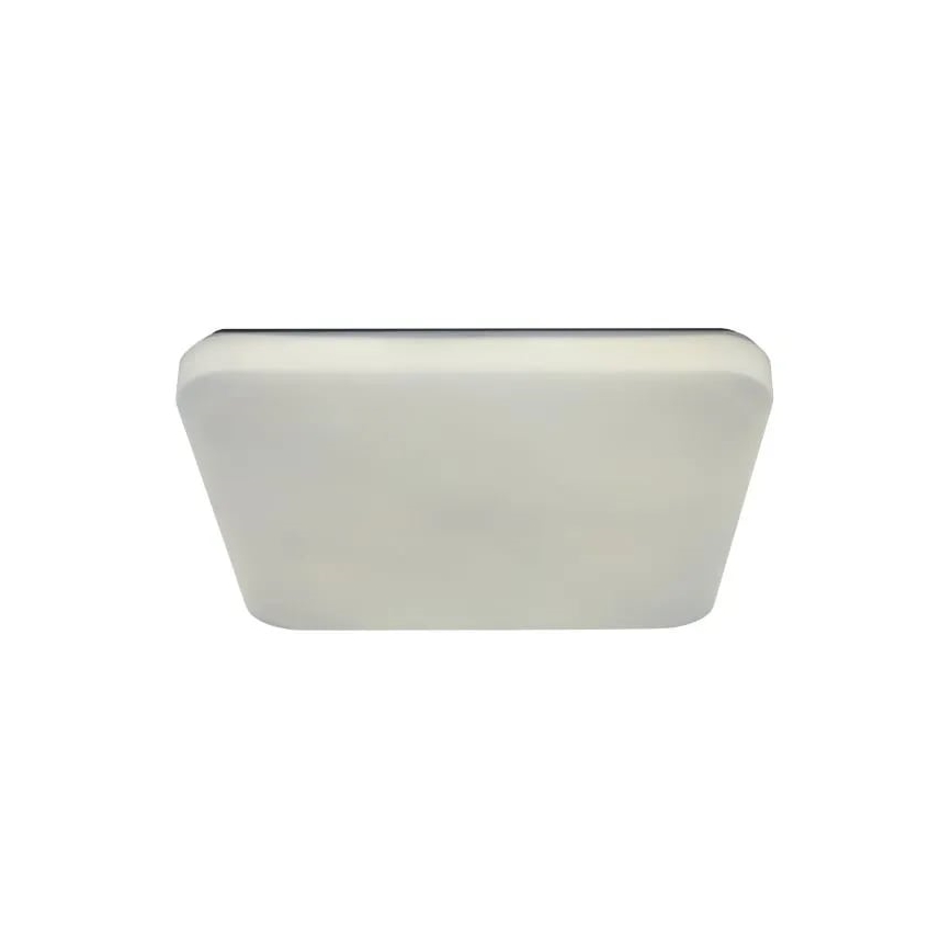 Dimbare LED plafondlamp OPAL LED/60W/230V 3000-6500K + afstandsbediening