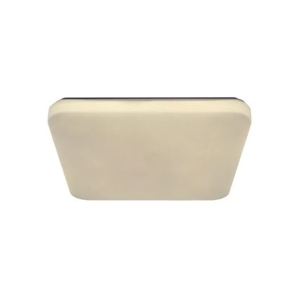 Dimbare LED plafondlamp OPAL LED/60W/230V 3000-6500K + afstandsbediening