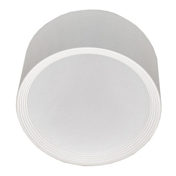 LED Plafondlamp OSRAM PERCI LED/20W/230V IP40 2700K wit