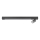 LED Plafondlamp PARIJS LED/24W/230V + 1xGU10/10W zwart