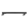 LED Plafondlamp PARIJS LED/24W/230V + 2xGU10/10W zwart