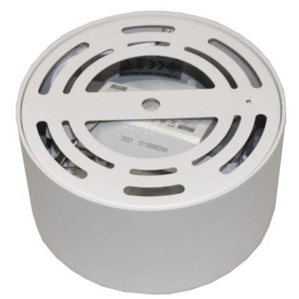 LED Plafondlamp PERCI LED/20W/230V IP40 4000K wit
