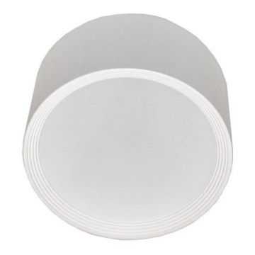 LED Plafondlamp PERCI LED/30W/230V IP40 2700K wit