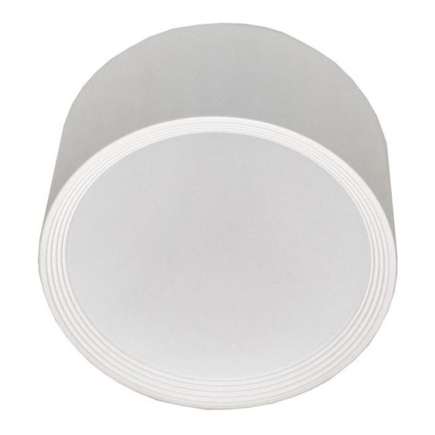 LED Plafondlamp PERCI LED/30W/230V IP40 2700K wit