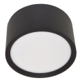 LED Plafondlamp PERCI LED/30W/230V IP40 4000K zwart