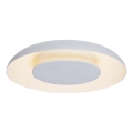 LED-plafondlamp PIATTINO LED/30W/230V 3000/4000/6000K Ø 40 cm wit