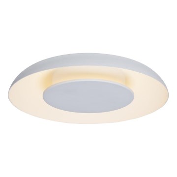 LED-plafondlamp PIATTINO LED/30W/230V 3000/4000/6000K Ø 40 cm wit