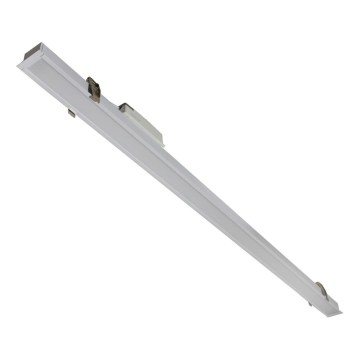 LED-plafondlamp REDOM LED/42W/230V 4000K 120 cm wit