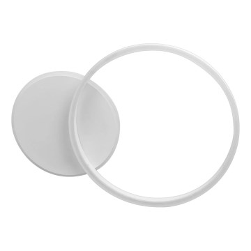 LED Plafondlamp ROMAN LED/33W/230V 4000K wit