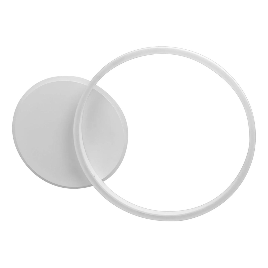 LED Plafondlamp ROMAN LED/33W/230V 4000K wit