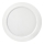 LED Plafondlamp ROUND LED/12W/230V 4000K diameter 16,7 cm wit