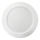LED Plafondlamp ROUND LED/6W/230V 4000K diameter 12,1 cm wit