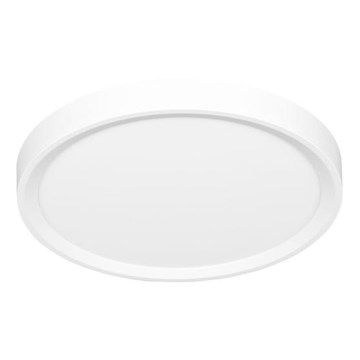 LED Plafondlamp SALY LED/32W/230V 3000/4000/6000K diameter 40 cm IP40 wit
