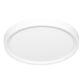 LED Plafondlamp SALY LED/40W/230V 3000/4000/6000K diameter 50 cm IP40 wit