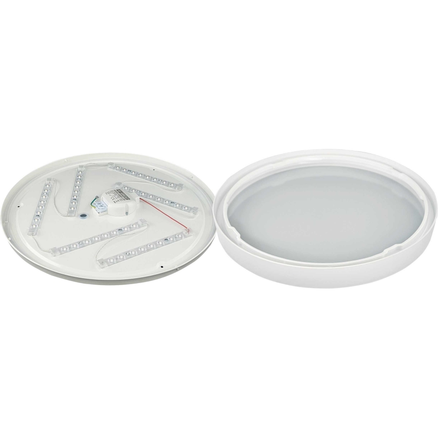 LED Plafondlamp SAMER LED/32W/230V 4000K