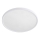 LED plafondlamp SIMEN, 50 W, 230 V, 4000 K, IP40, Ø 60 cm, wit, UGR<19