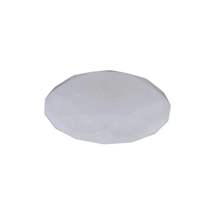 Dimbare LED plafondlamp STAR LED/36W/230V 3000-6500K + afstandsbediening