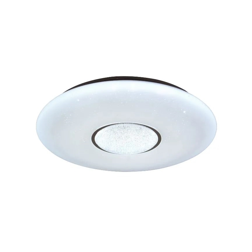 Dimbare LED plafondlamp STAR LED/36W/230V 3000-6500K + afstandsbediening