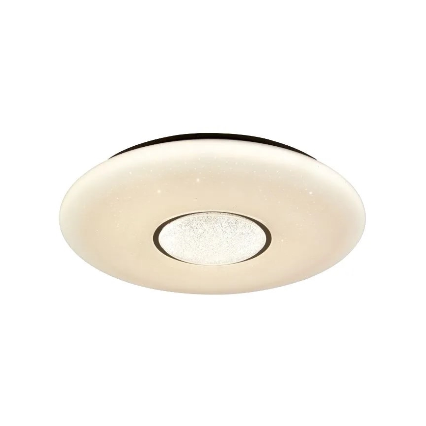 Dimbare LED plafondlamp STAR LED/36W/230V 3000-6500K + afstandsbediening