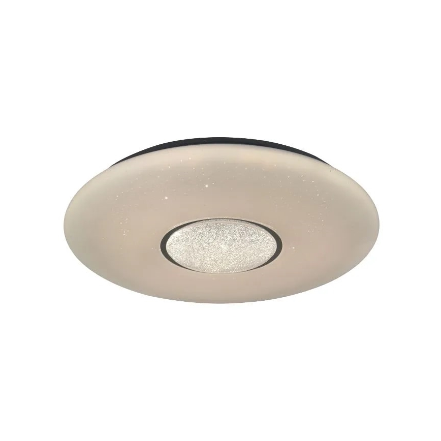 Dimbare LED plafondlamp STAR LED/36W/230V 3000-6500K + afstandsbediening