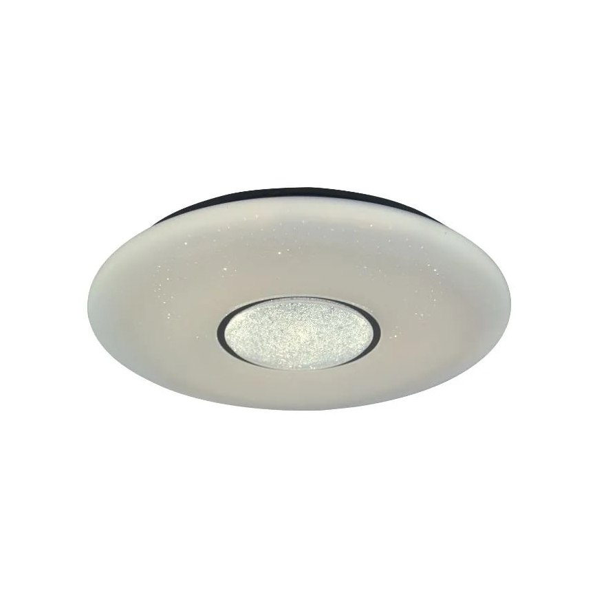 Dimbare LED plafondlamp STAR LED/36W/230V 3000-6500K + afstandsbediening
