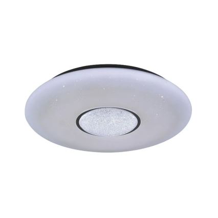 Dimbare LED plafondlamp STAR LED/36W/230V 3000-6500K + afstandsbediening