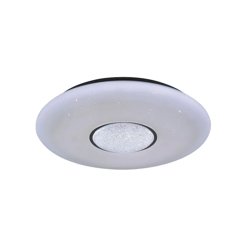 Dimbare LED plafondlamp STAR LED/36W/230V 3000-6500K + afstandsbediening