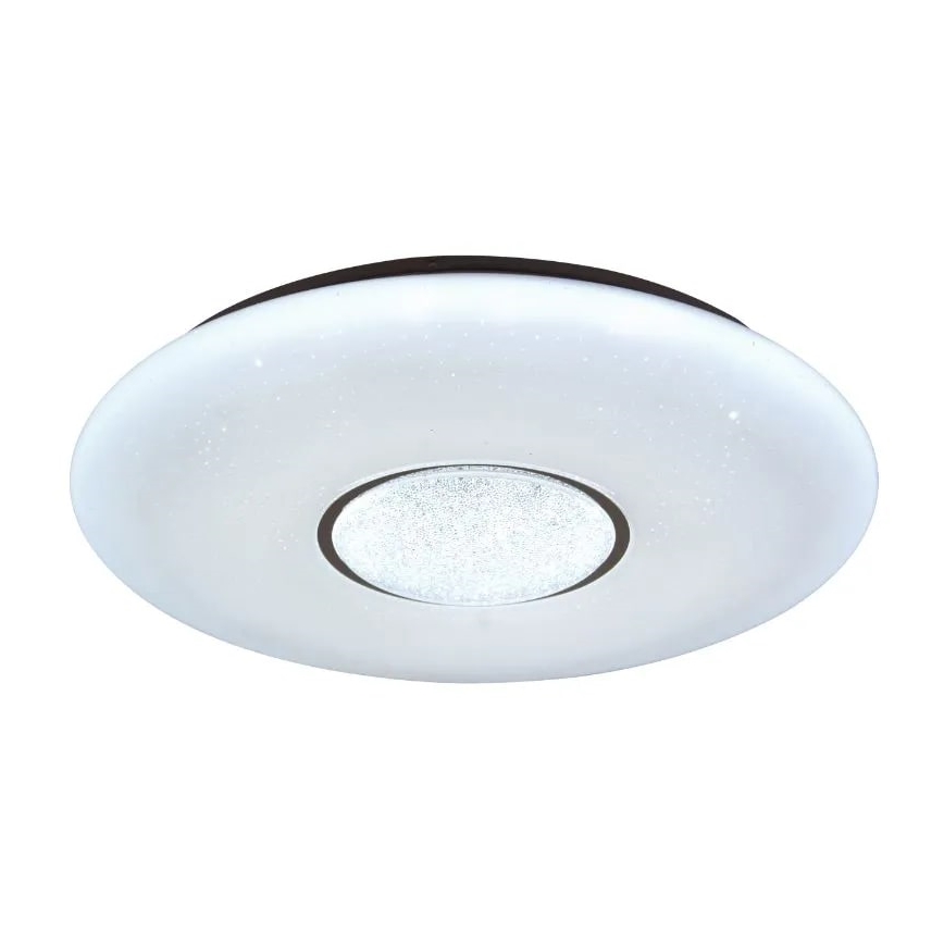 Dimbare LED plafondlamp STAR LED/60W/230V 3000-6500K + afstandsbediening