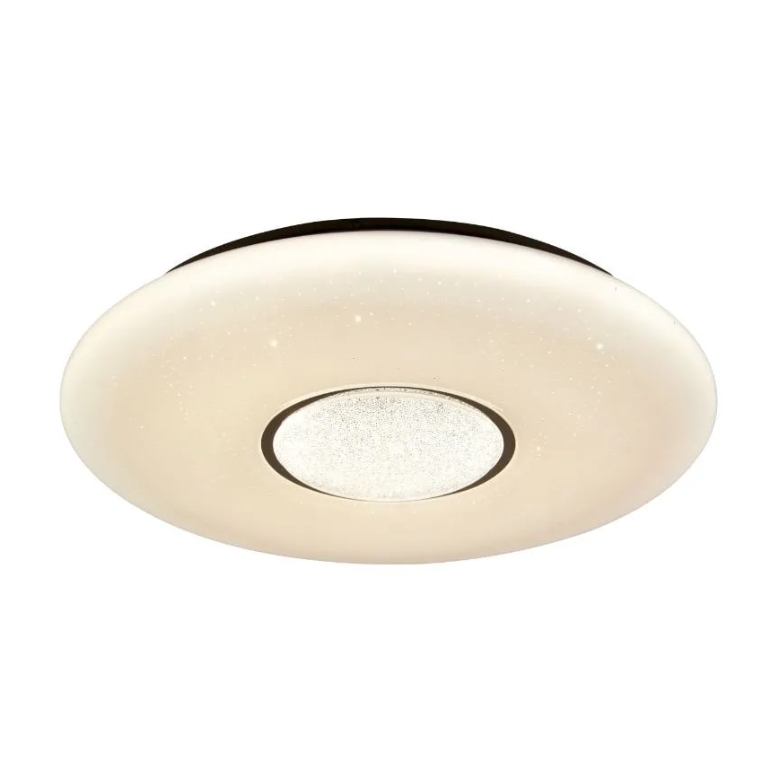 Dimbare LED plafondlamp STAR LED/60W/230V 3000-6500K + afstandsbediening