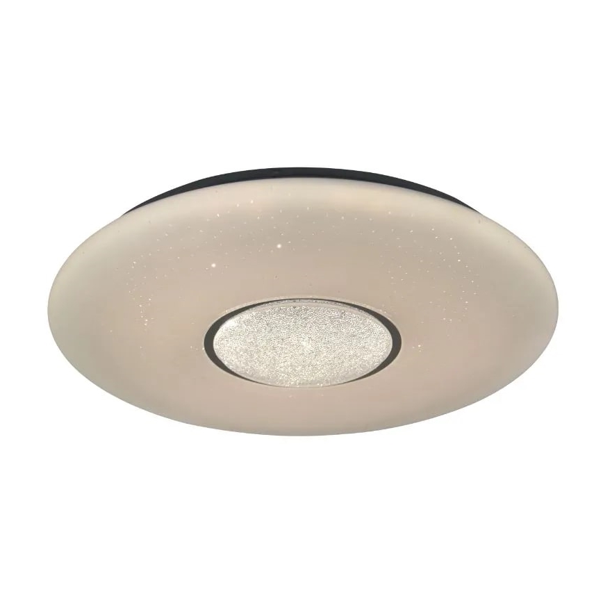 Dimbare LED plafondlamp STAR LED/60W/230V 3000-6500K + afstandsbediening