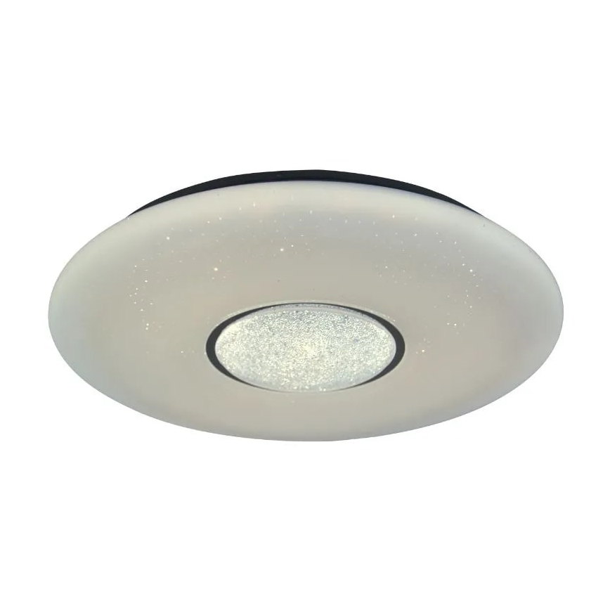 Dimbare LED plafondlamp STAR LED/60W/230V 3000-6500K + afstandsbediening