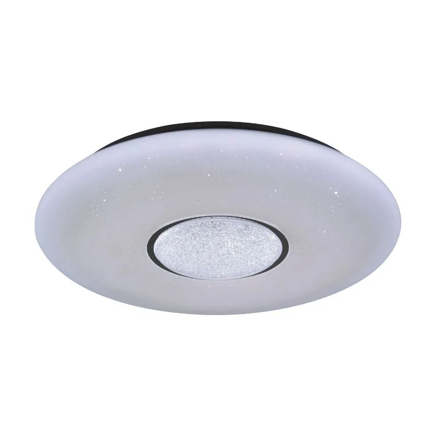 Dimbare LED plafondlamp STAR LED/60W/230V 3000-6500K + afstandsbediening